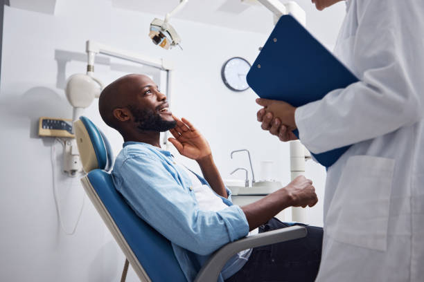 Best Weekend Emergency Dentist in East Griffin, GA