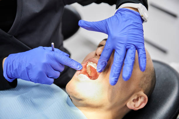 Best Pediatric Emergency Dentist in East Griffin, GA