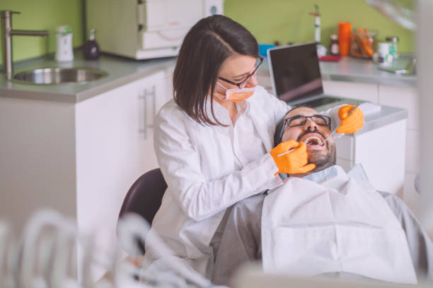 Best Emergency Tooth Extraction in East Griffin, GA