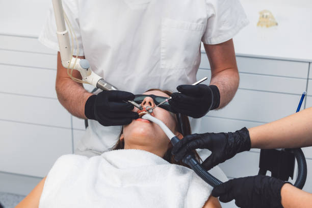 Best Emergency Tooth Extraction in East Griffin, GA