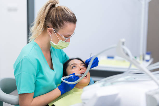 Best Walk-In Emergency Dentist in East Griffin, GA